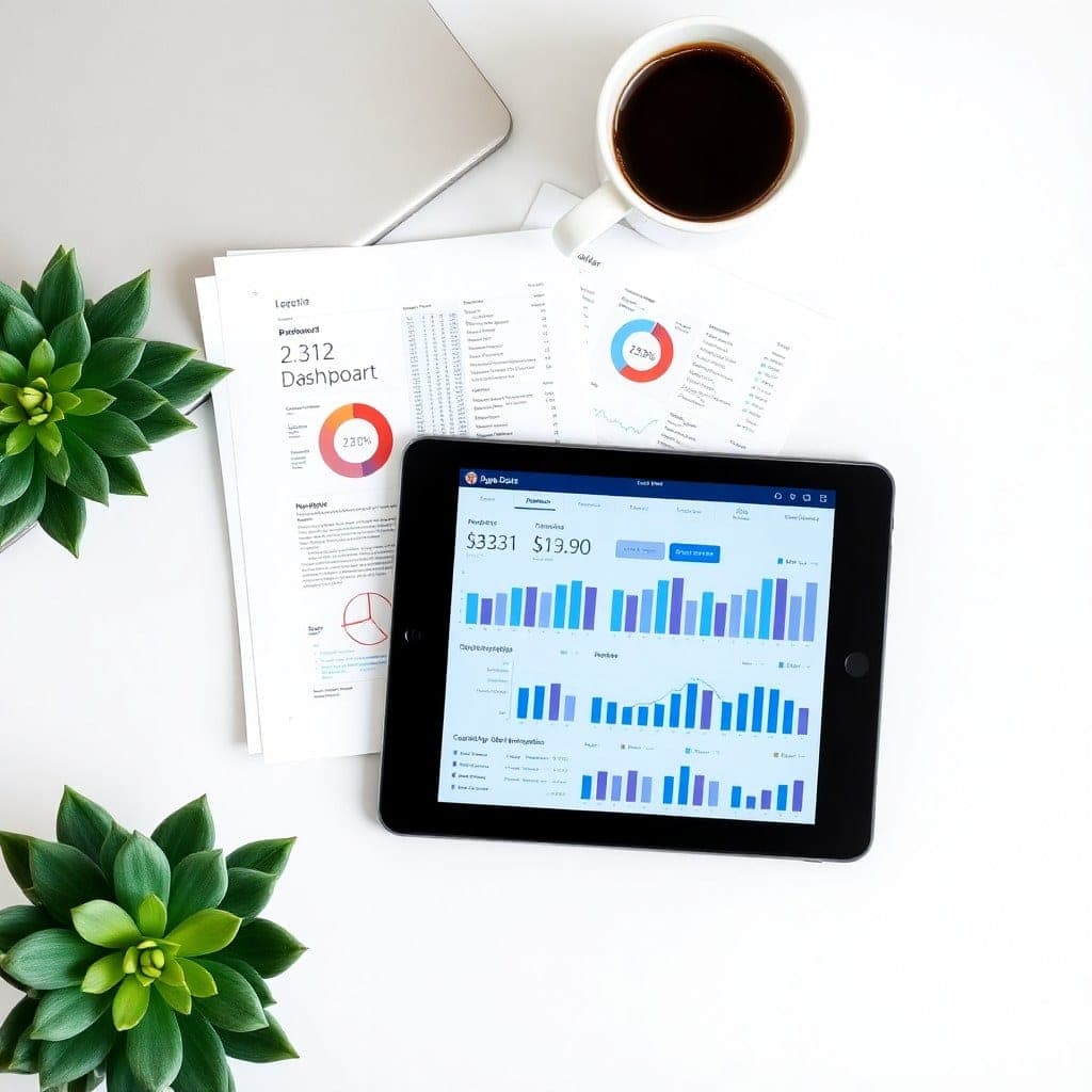 Creative Business Audit