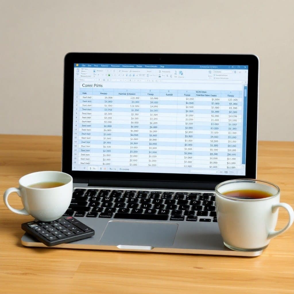 Pricing Strategy Session