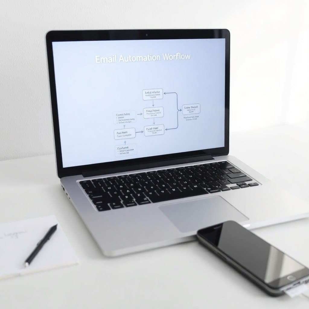 Email Marketing Setup Service